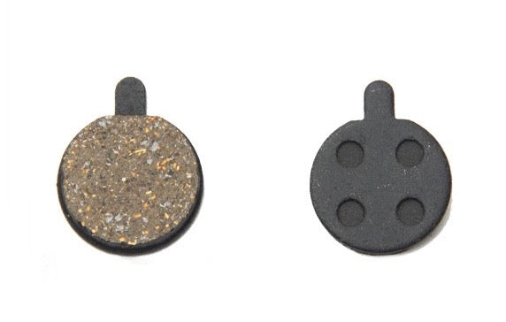 Apollo City and Explore Scooter compatible Brake Pads