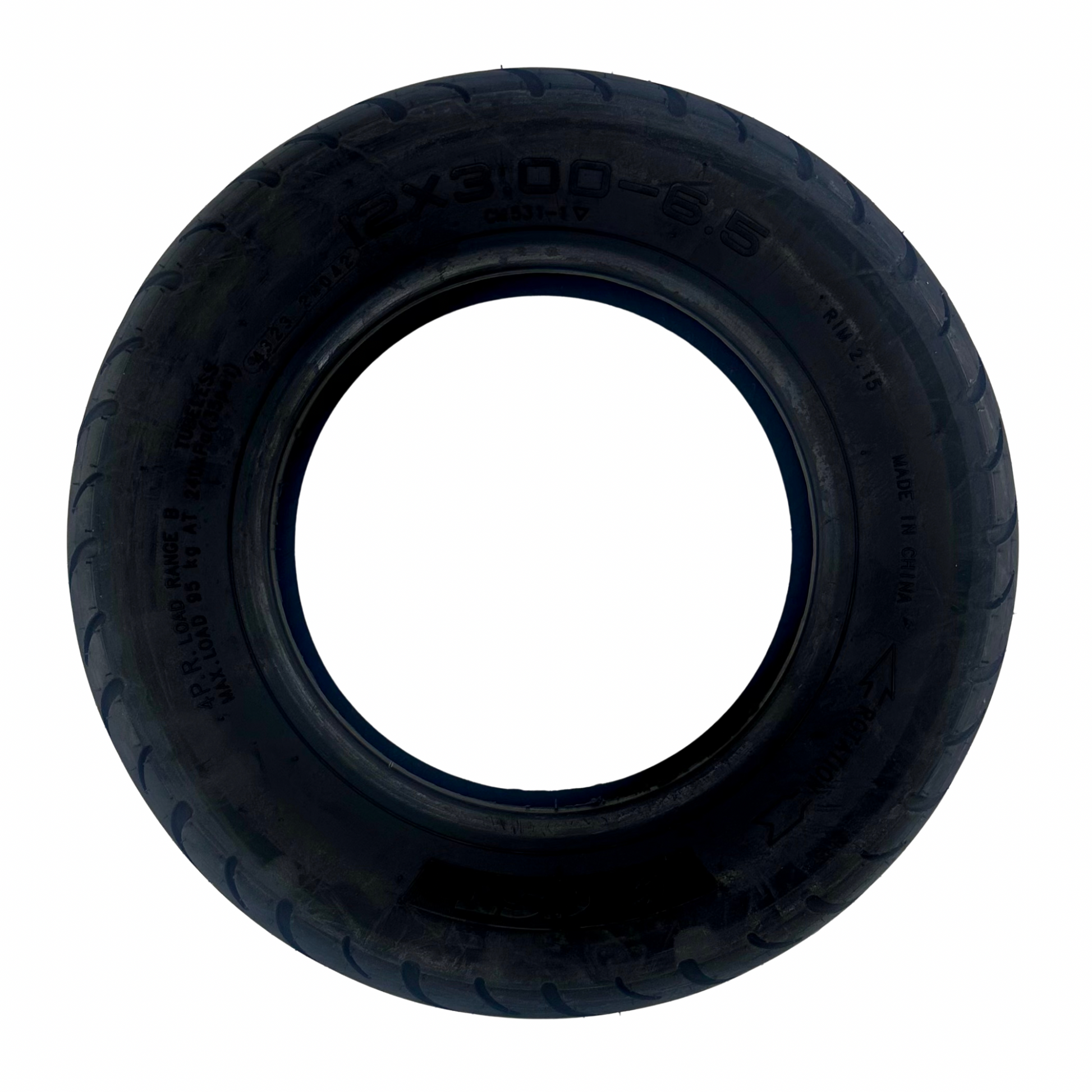 Apollo Pro 2023-24 Tire