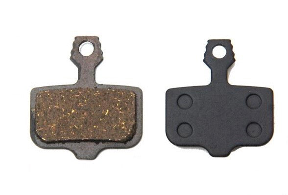 Apollo Explore, Ghost, Phantom, and Pro compatible Brake Pads