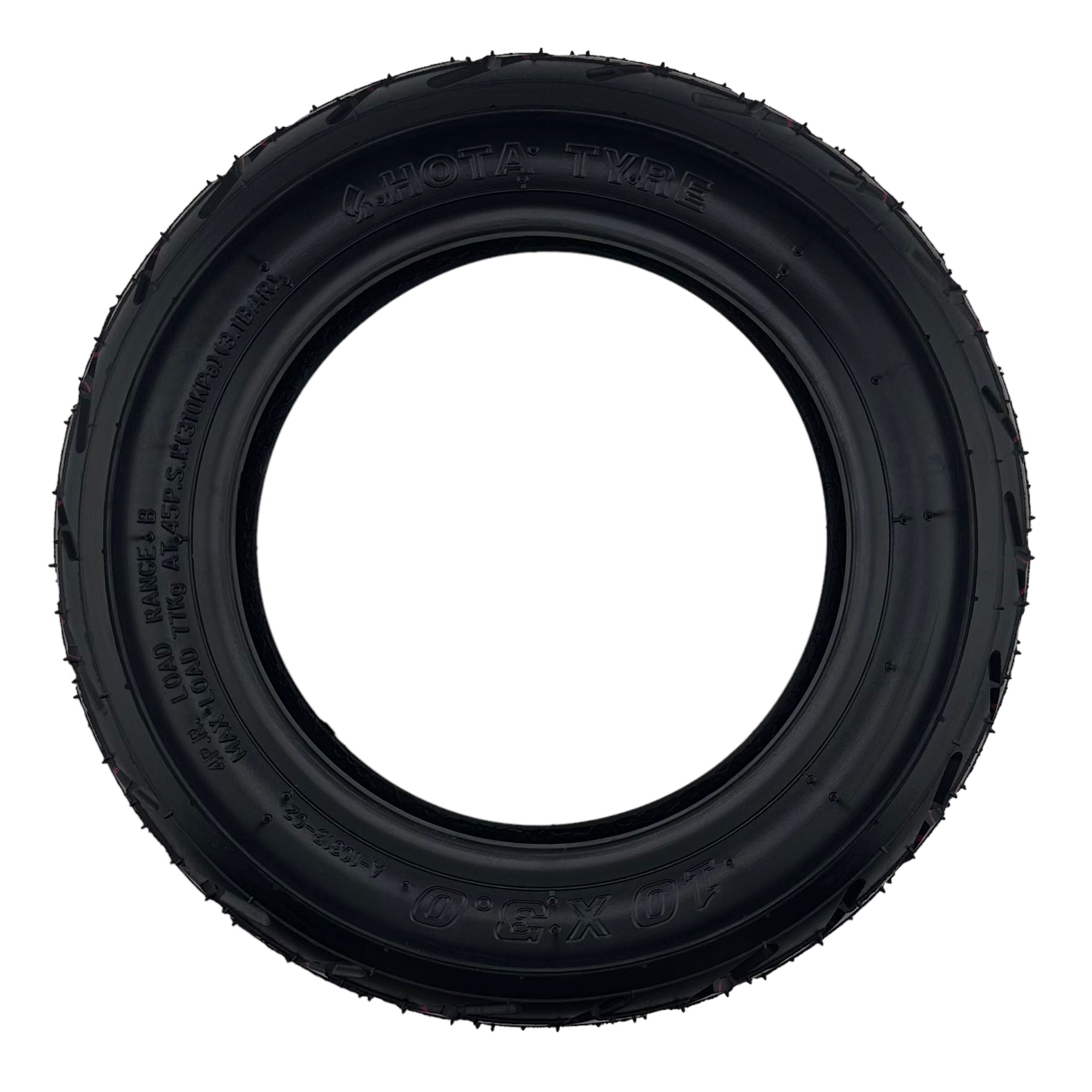 Apollo Ghost Scooter Replacement Tire