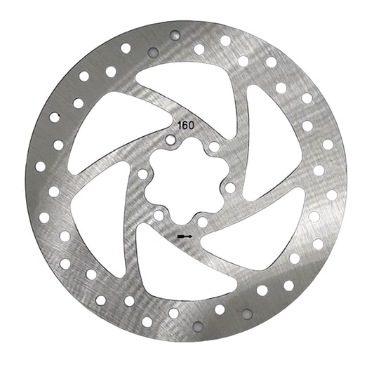 Apollo Phantom Scooter Brake Disc