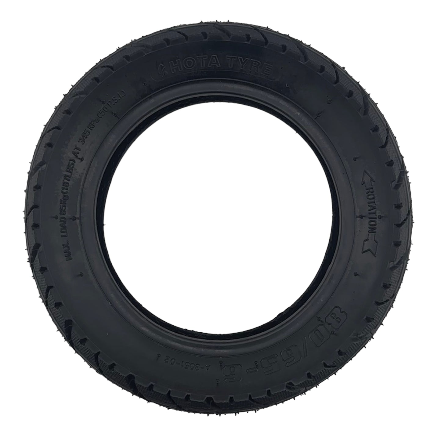 Apollo Phantom Scooter Tire Replacement