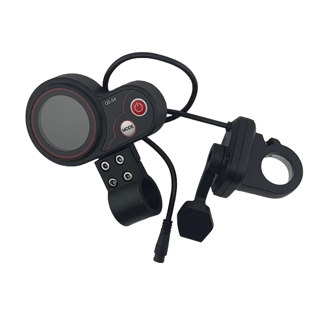 Apollo Thumb Throttle Set The Scooter Hub