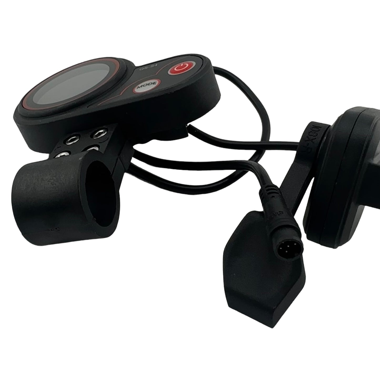 Apollo Scooter Thumb Throttle Set