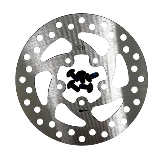 Apollo City Scooter Brake Disc