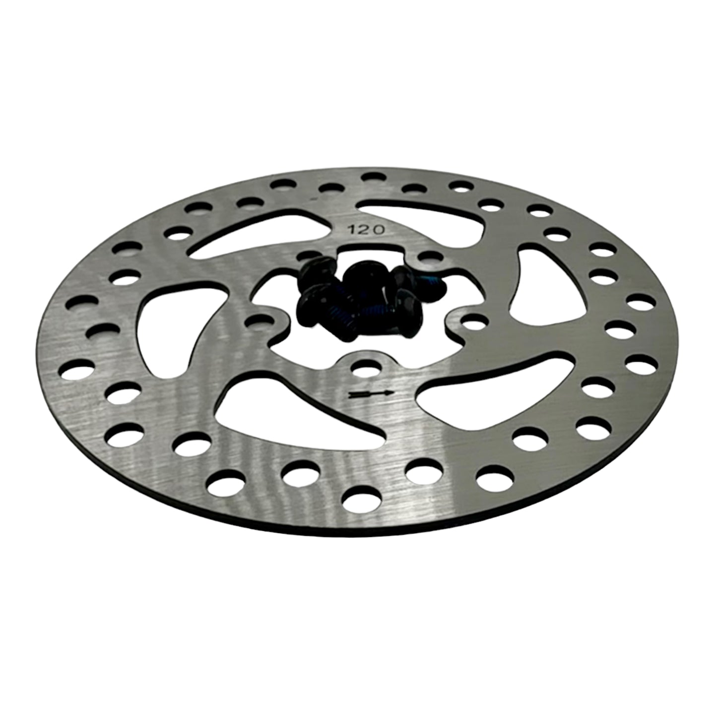 Apollo City Scooter Brake Disc