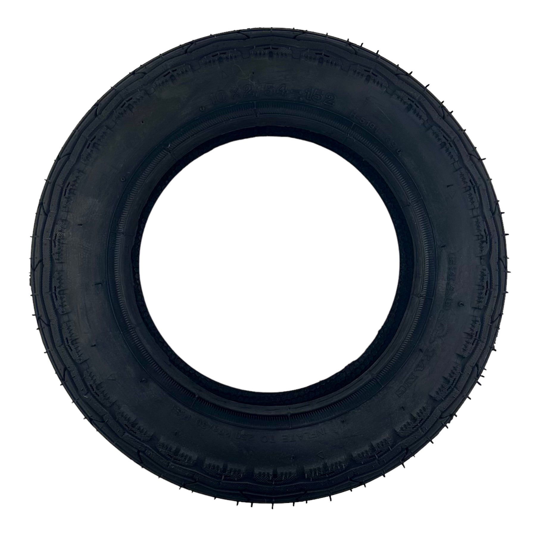 Apollo Air Scooter Tire