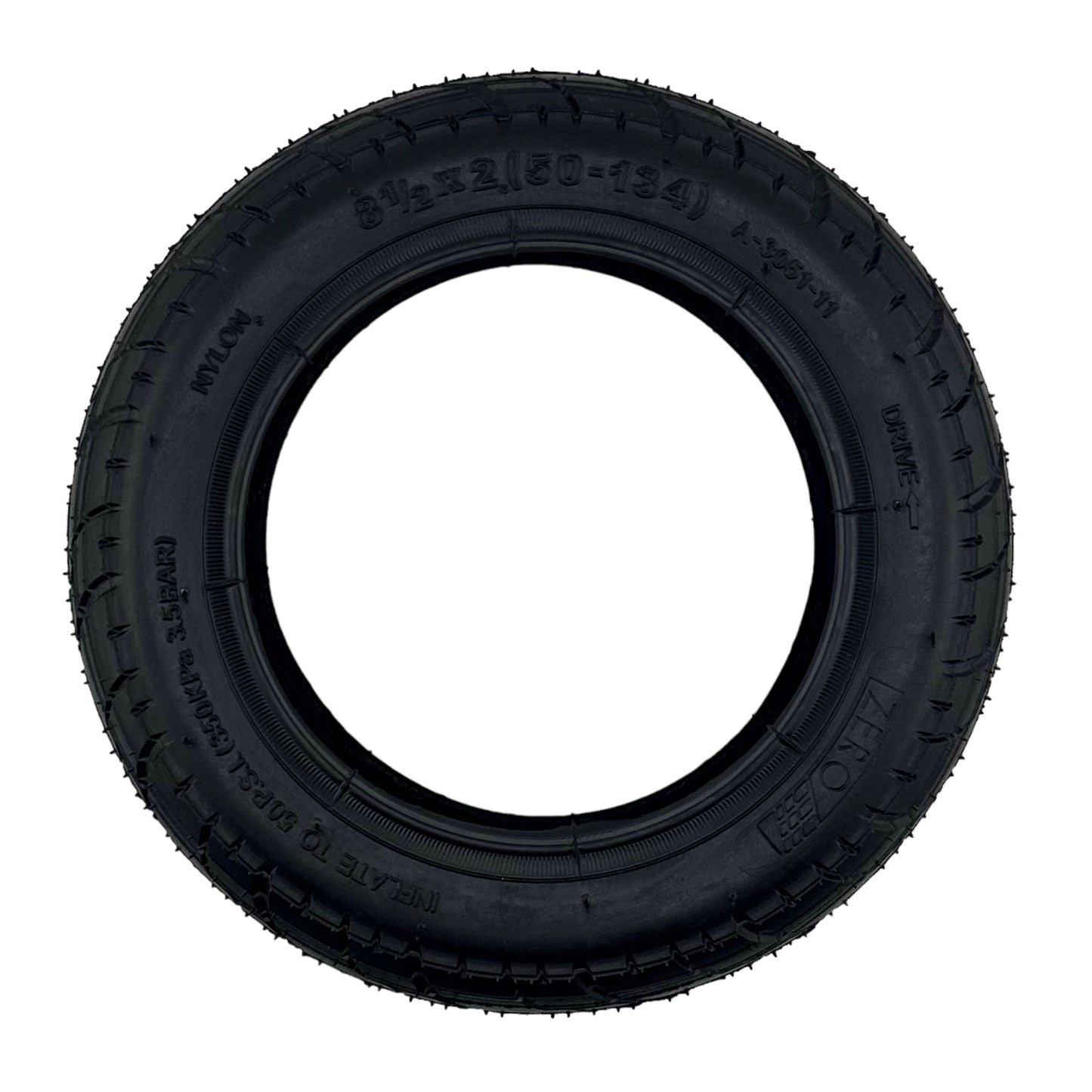 Apollo City 2020/2021 Scooter Tire