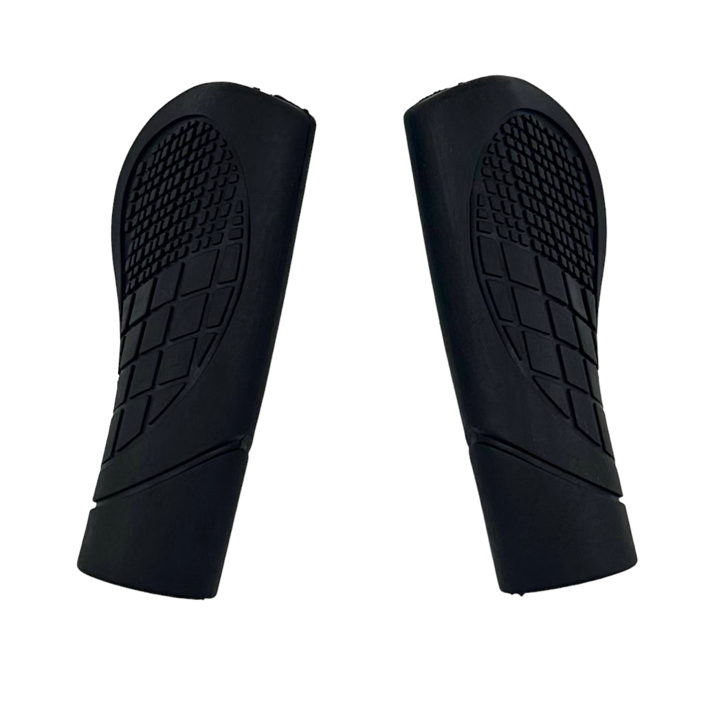 apollo handlebar grips