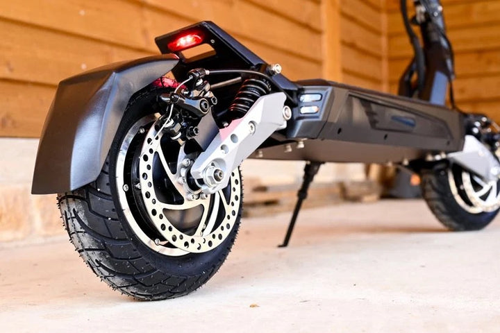 Apollo Parts - The Scooter Hub