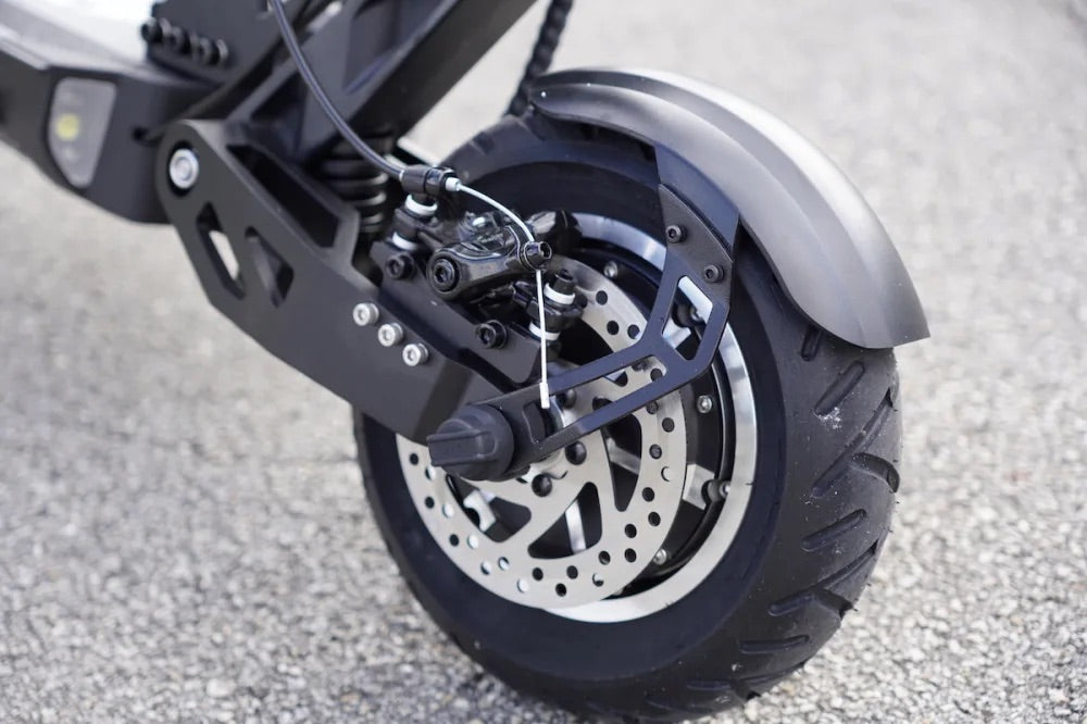 Apollo Ghost Scooter Tire