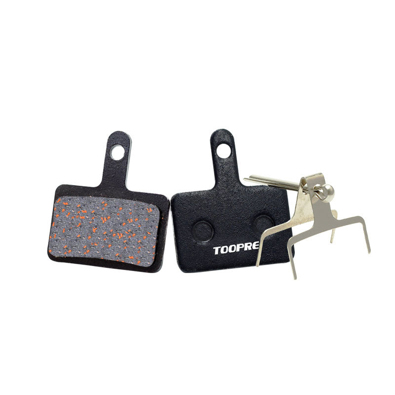 Apollo Scooter Replacement Brake Pads